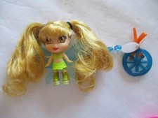 Poupee winx mini d'occasion  Bailleul
