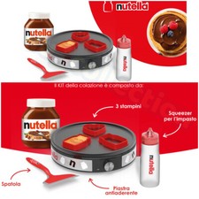 Kit colazione pancake usato  Chieti
