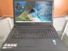 Lenovo b50 ordinateur d'occasion  Montmirail