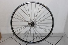Fahrrad rigida felge gebraucht kaufen  Sonthofen