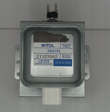 Witol 2m219j mikrowellen gebraucht kaufen  Lamspringe
