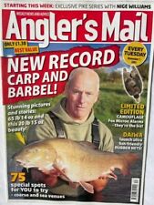 Anglers nov 2005 for sale  UK