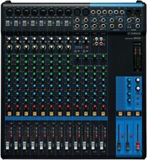 Yamaha mg16xu 16mixing d'occasion  Expédié en Belgium