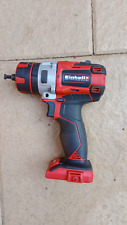 Einhell cd18li bl gebraucht kaufen  Werlte