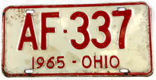 Ohio 1965 old for sale  Mundelein