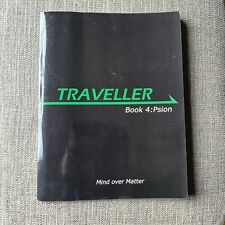 Traveller book high for sale  HORLEY