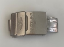 Genuine breitling 1884 for sale  WALLINGTON