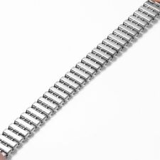 Elastic stainless steel for sale  CROYDON