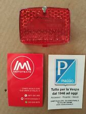 Trasparente vetro fanale usato  Chieti