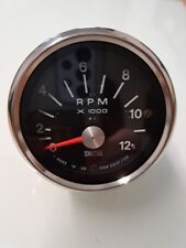 Smiths tachometer rsm2001 for sale  MANSFIELD