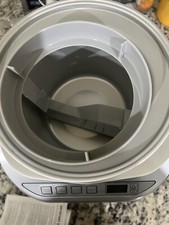 Cuisinart ice cream for sale  Palm Bay