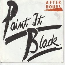 After hours paint gebraucht kaufen  Aachen