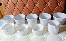 Souffle förmchen creme gebraucht kaufen  Münster