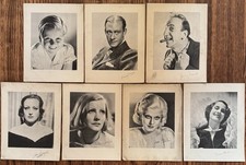 Lot old hollywood for sale  Minneapolis