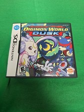 Digimon dusk nintendo for sale  Windber