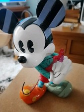 Disney britto minnie for sale  HINCKLEY