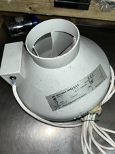 Systemair rvk iec for sale  BURY
