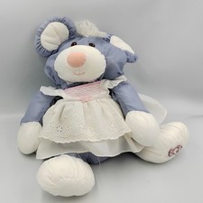 Peluche puffalump souris d'occasion  Le Portel