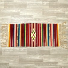 Vintage handwoven wool for sale  Sorrento