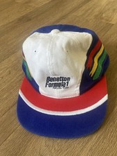 Vintage benetton baseball for sale  CRAMLINGTON