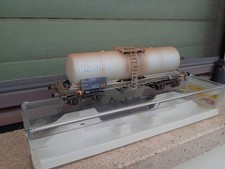 Carro cisterna carrelli usato  Alatri