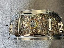 Rsd custom snare for sale  Encino