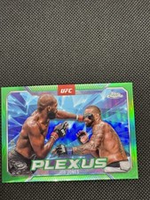 2025 topps ufc for sale  Las Vegas