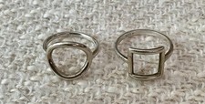 Set slipada sterling for sale  Wake Forest