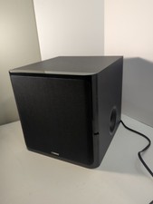 Yamaha home theater for sale  Henderson