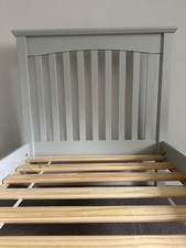 Hastings wooden single for sale  ROYSTON