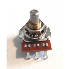 Potentiomètre alpha size d'occasion  Brest