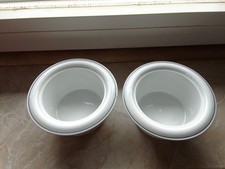 Stück kleine auflaufformen gebraucht kaufen  Hof