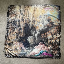 Vivienne westwood silk for sale  LONDON