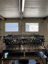 Marzocco linea 4av for sale  POTTERS BAR