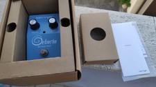 Behringer octavia octave usato  Abano Terme