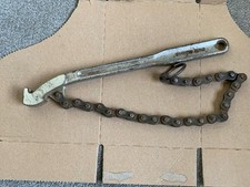 Super ego chain for sale  BURY ST. EDMUNDS