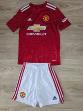 Adidas manchester united for sale  ALTRINCHAM