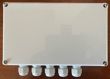 Hörmann kanal relais gebraucht kaufen  Delitzsch