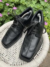 Clarks men leather for sale  BURNHAM-ON-SEA