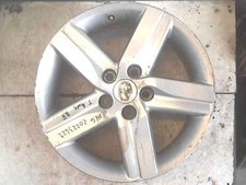 Jante aluminium code d'occasion  Caudan