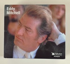 Eddy mitchell coffret d'occasion  Sens