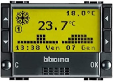 L4451 livinglight tech usato  Roma