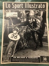 Sport illustrato nr.19 usato  Torino