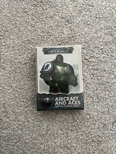 Aeronautica imperialis aircraf for sale  WYMONDHAM