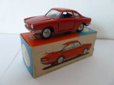 Authentique simca 1000 d'occasion  Tours-