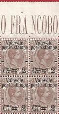 1890 italia regno usato  Milano