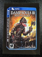 Dark souls iii for sale  Redding