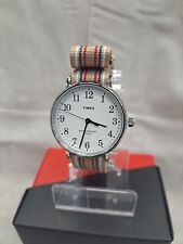 Timex abt534 orologio usato  Giffoni Valle Piana