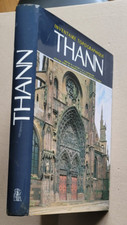 Thann inventaire topographique d'occasion  Cernay