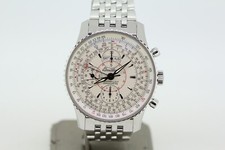 Breitling montbrillant a21330 for sale  Parkville